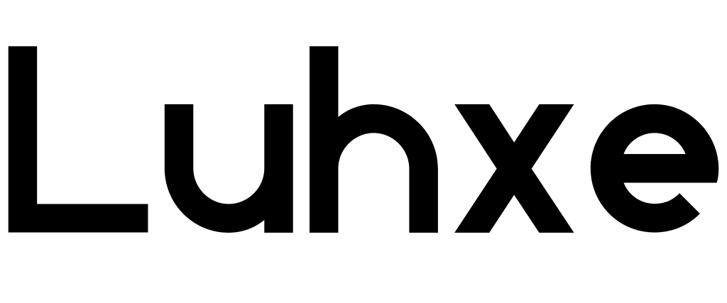 Luhxe Travel Bag 2.0
